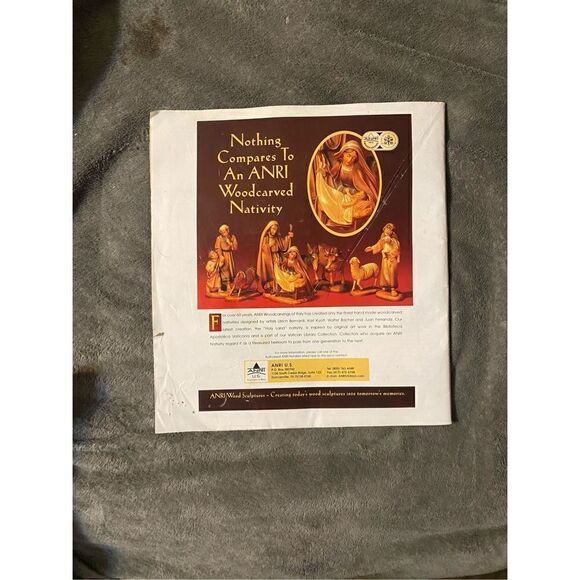 Vintage Todays Collector magazine 1997 space jam - Picture 4 of 7